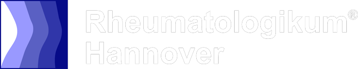 Logo Rheumatologikum Hannover